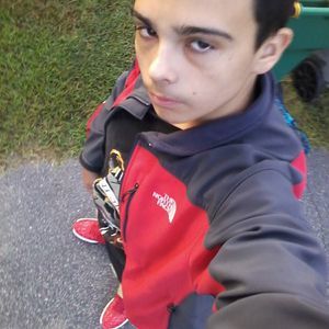 Meet your Posher, Alex